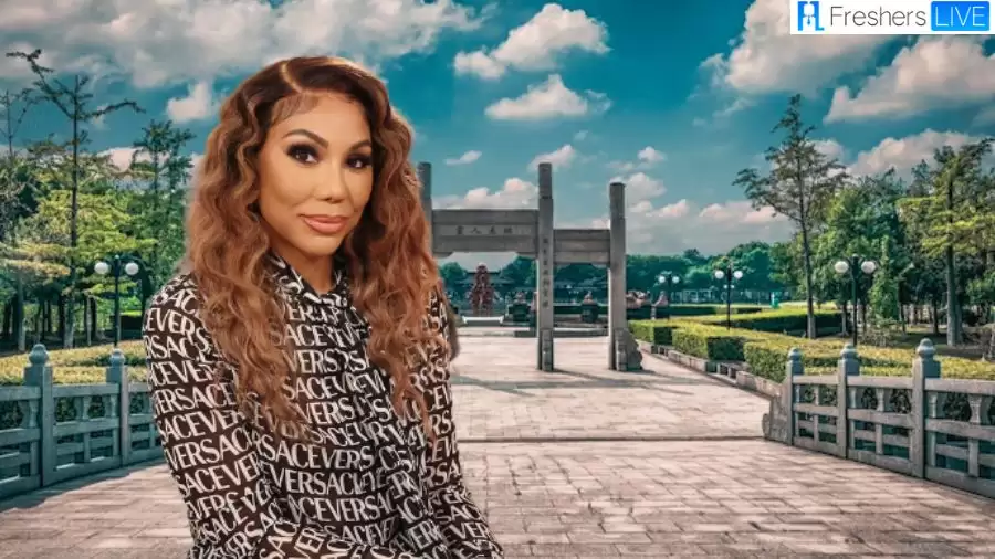 Is Tamar Braxton Pregnant in 2023? Does Tamar Braxton Have a Child?