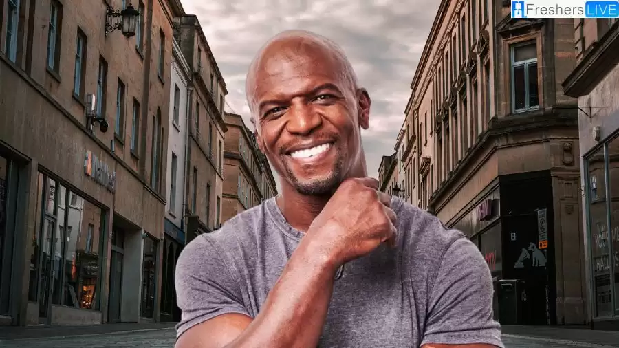 Is Terry Crews Dead or Alive? Who is Terry Crews? Social Media Death Hoax Debunked