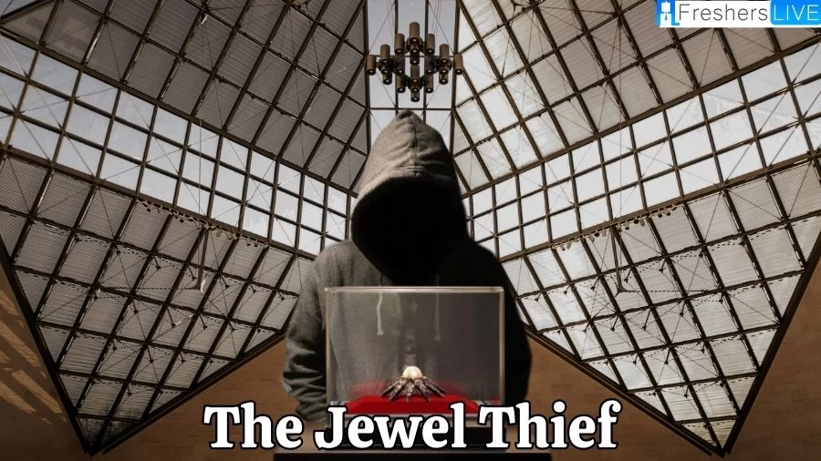 Is the Jewel Thief a True Story? Know Its Plot, Ending, Cast, Review