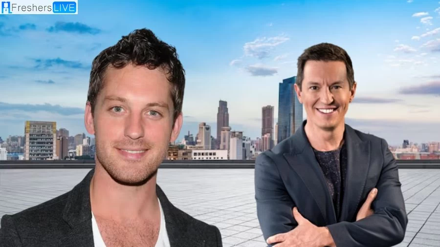 Is Tristan Macmanus Related to Rove Mcmanus? Who is Tristan Macmanus? Who is Rove Mcmanus?