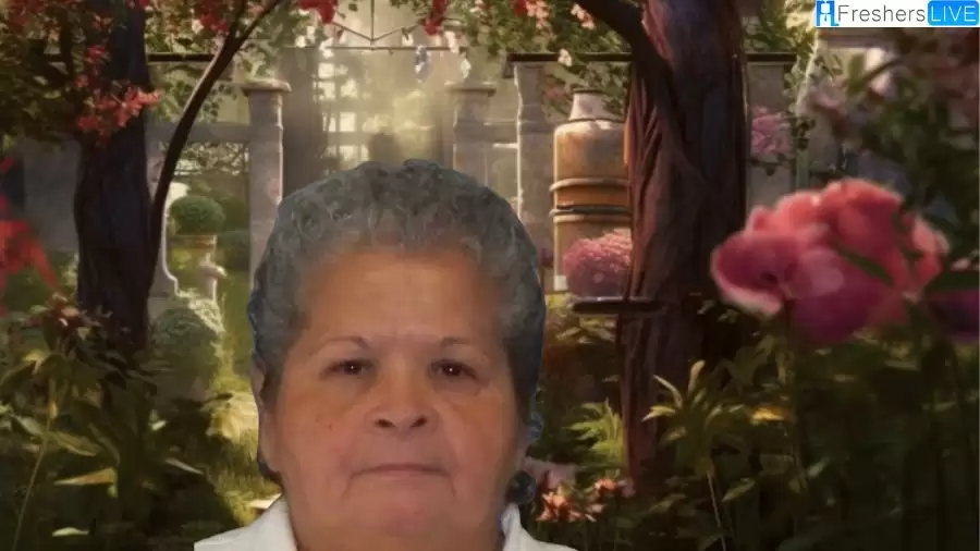 Is Yolanda Saldivar Still Alive? Who is Yolanda Saldivar?