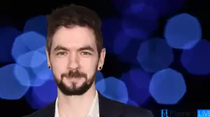 Jacksepticeye Net Worth in 2023 How Rich is He Now?