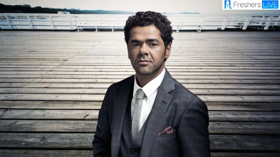 Jamel Debbouze Accident Update, What Happened To Jamel Debbouze?