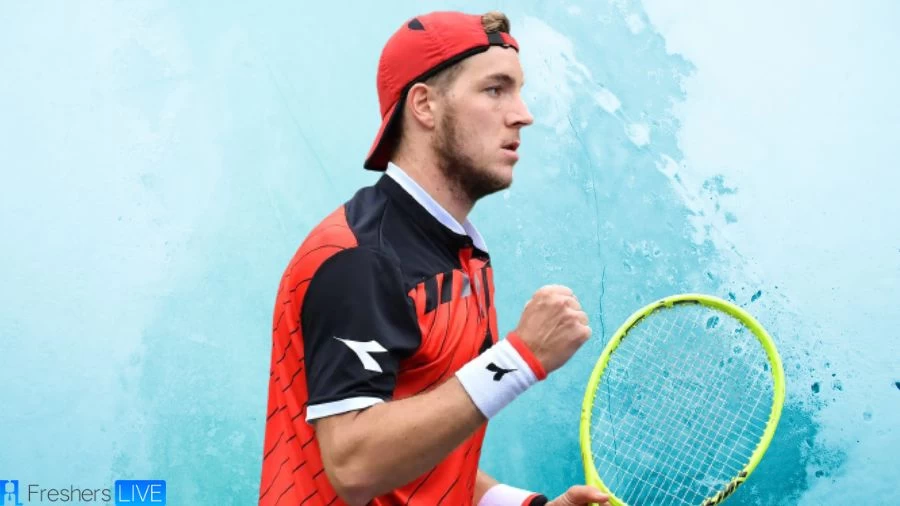 Jan-Lennard Struff Net Worth in 2023 How Rich Is He Now?