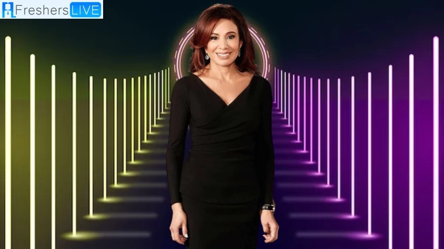 Jeanine Pirro Plastic Surgery, Did Jeanine Pirro Get Plastic Surgery?