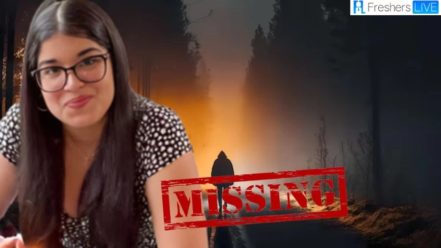 Jessica Marrero Missing, Where was Jessica Marrero Last Seen?