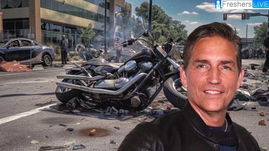 Jim Caviezel 2009 Accident: What Happened to Jim Caviezel?