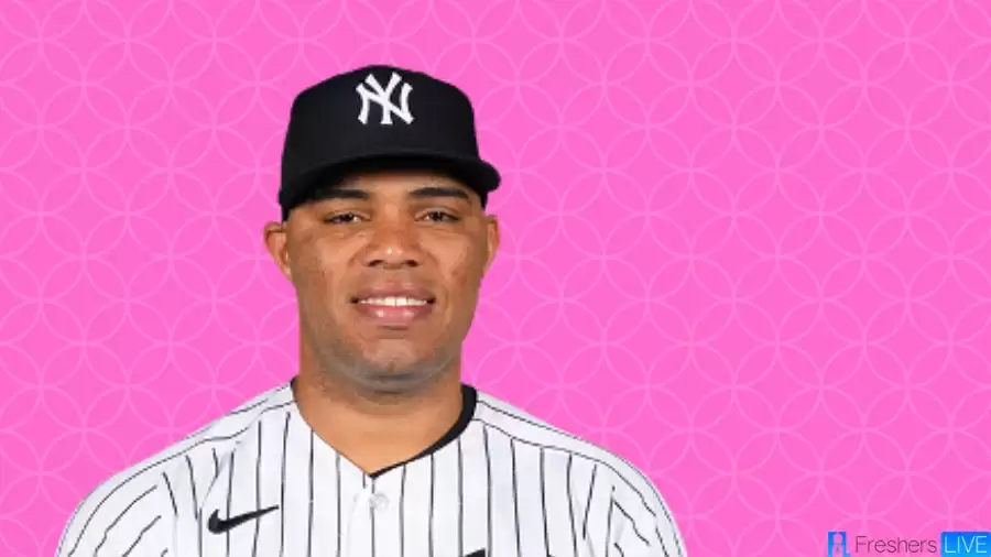 Jimmy Cordero Net Worth in 2023 How Rich is He Now?