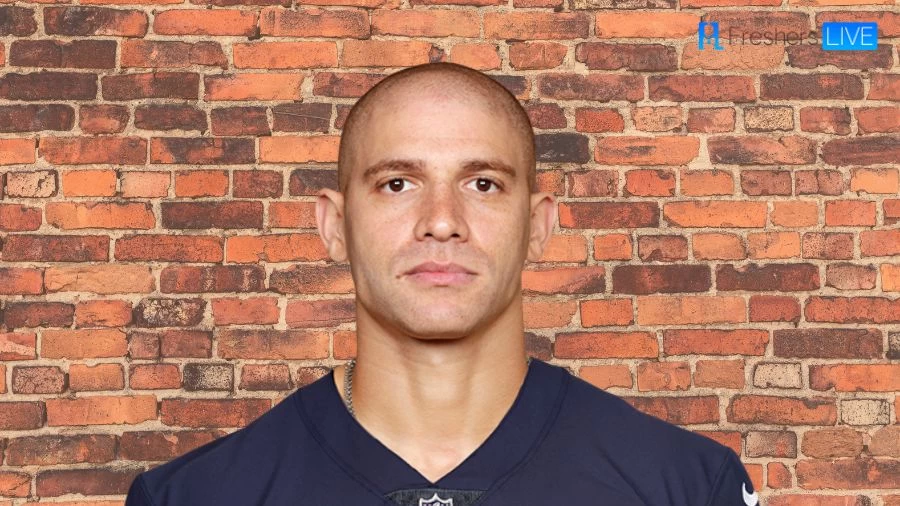 Jimmy Graham Ethnicity, What is Jimmy Graham's Ethnicity?