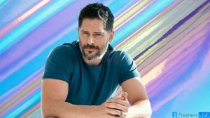 Joe Manganiello Ethnicity, What is Joe Manganiello's Ethnicity?