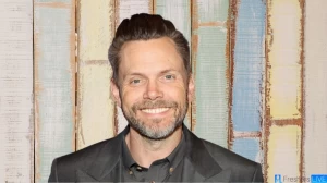 Joel Mchale Net Worth in 2023 How Rich is He Now?