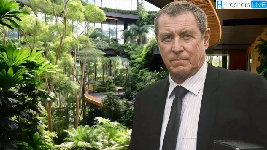 John Nettles Illness: What Disease Does John Nettles Have?