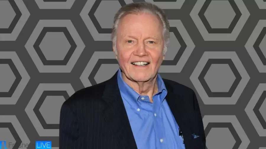 Jon Voight Net Worth in 2023 How Rich is He Now?