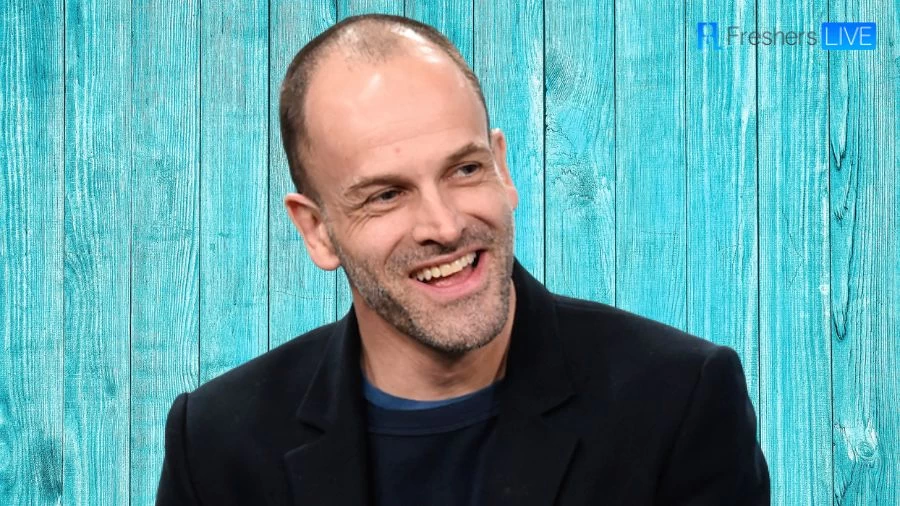 Jonny Lee Miller Net Worth in 2023 How Rich is He Now?