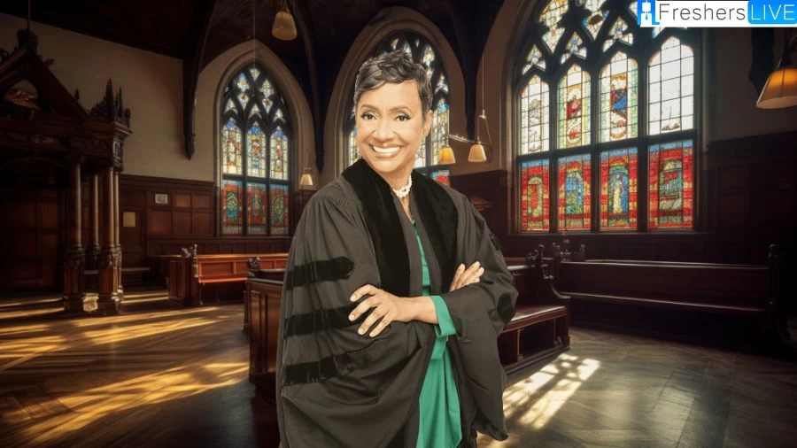 Judge Hatchett Illness and Health Update, Does Judge Hatchett Have Any Illness?