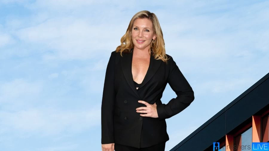 June Diane Raphael Net Worth in 2023 How Rich is She Now?