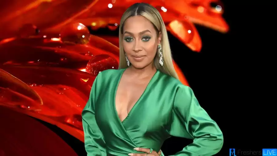 La La Anthony Net Worth in 2023 How Rich is She Now?