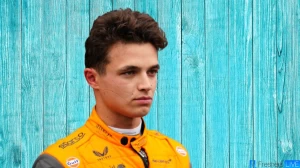 Lando Norris Ethnicity, What is Lando Norris's Ethnicity?