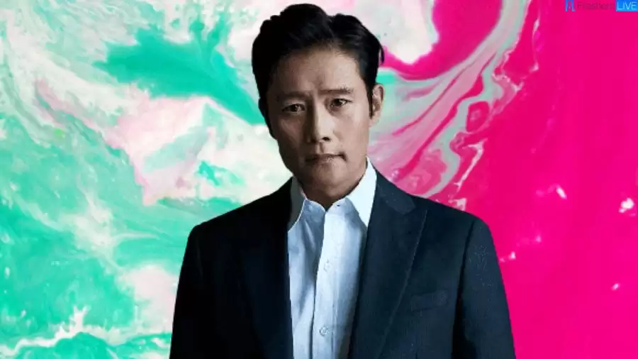 Lee Byung-hun Ethnicity, What is Lee Byung-hun's Ethnicity?