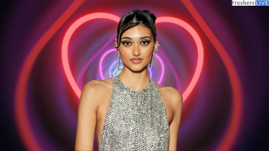 Leonardo DiCaprio's New Girlfriend Neelam Gill: Who is Neelam Gill?