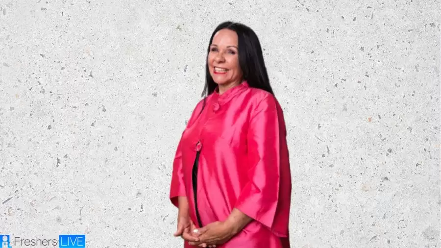 Linda Burney Net Worth in 2023 How Rich is She Now?