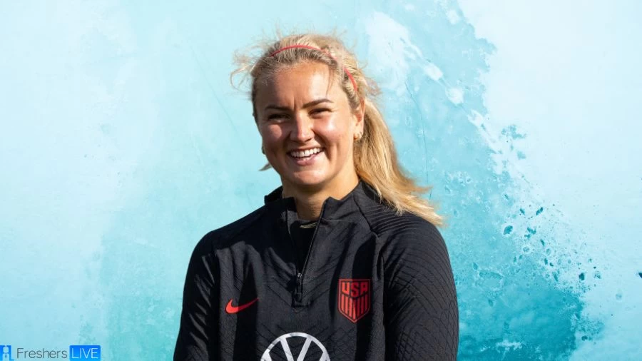 Lindsey Horan Net Worth in 2023 How Rich is She Now?