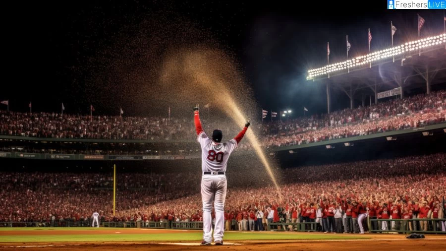 Longest Home Run in MLB History - Top 10 Records in Baseball