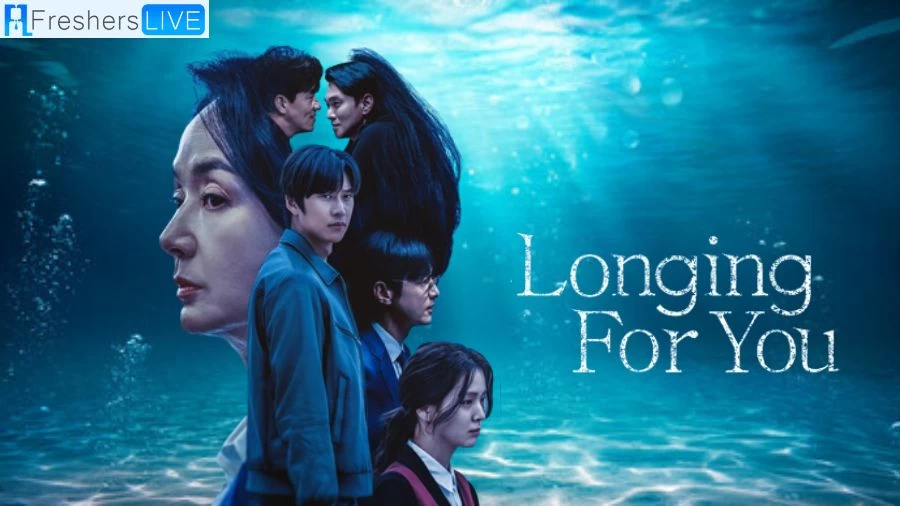 Longing for You Episode 1 Recap & Ending Explained, Preview, Cast, Plot