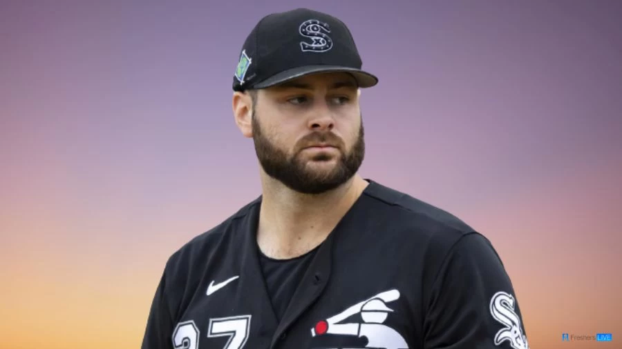 Lucas Giolito Net Worth in 2023 How Rich is He Now?