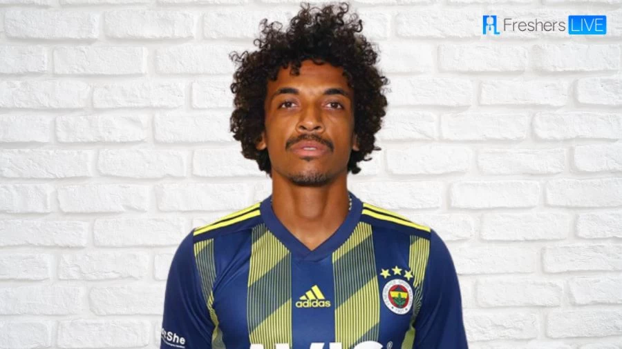 Luiz Gustavo Net Worth in 2023 How Rich is He Now?