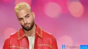 Maluma Net Worth in 2023 How Rich is He Now?