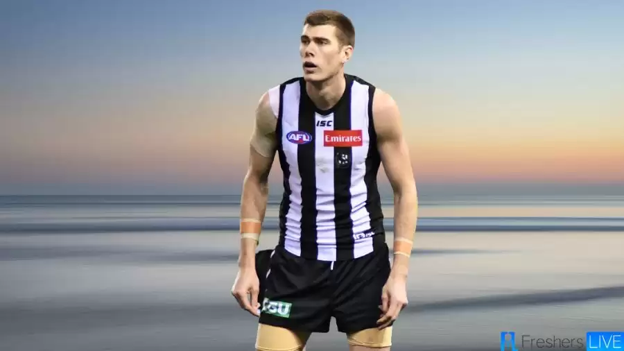 Mason Cox Net Worth in 2023 How Rich is He Now?