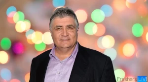 Maurice Lamarche Net Worth in 2023 How Rich is He Now?