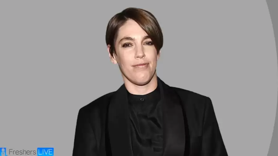 Megan Ellison Net Worth in 2023 How Rich is She Now?