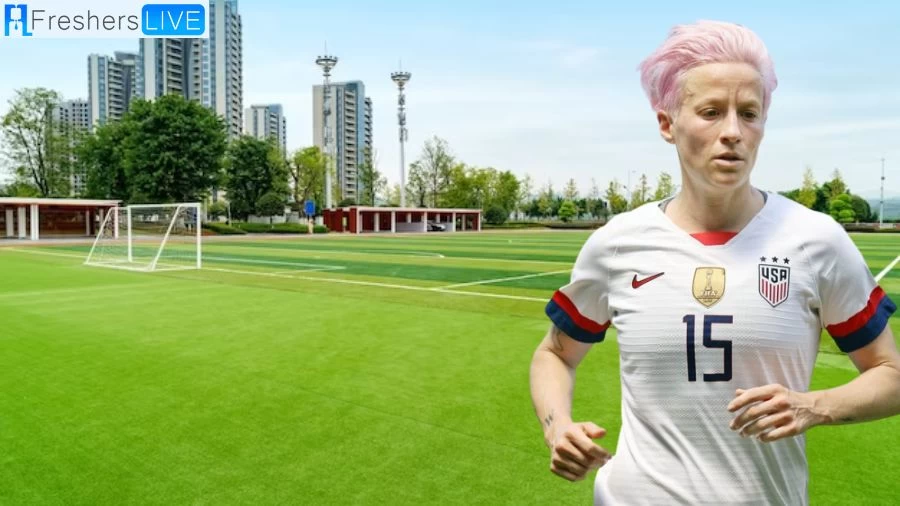 Megan Rapinoe Injury Update, What Happened to Megan Rapinoe?