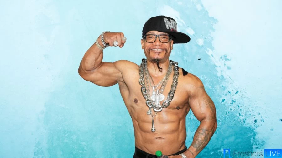 Melle Mel Net Worth in 2023 How Rich is He Now?