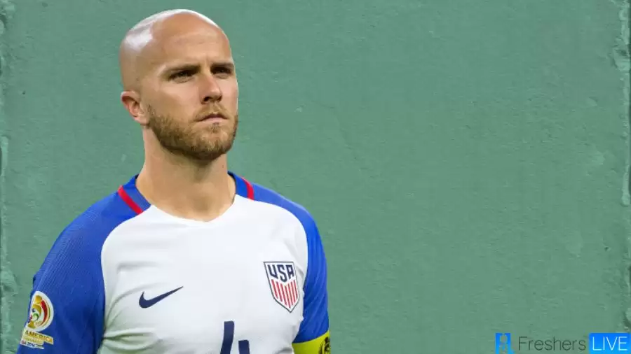 Michael Bradley Net Worth in 2023 How Rich is He Now?