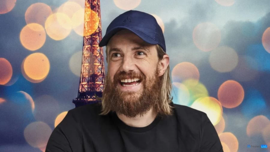 Mike Cannon-Brookes Net Worth in 2023 How Rich is He Now?