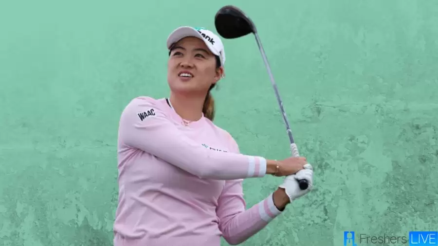 Minjee Lee Net Worth in 2023 How Rich is She Now?