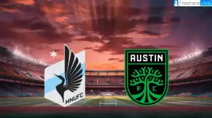 Minnesota Vs Austin Prediction, Team Lineups, What Channel is Minnesota Vs Austin Game on? Where to Watch Minnesota Vs Austin? How to Watch Minnesota Vs Austin?