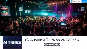 Mobies Mobile Gaming Awards 2023: Celebrating Excellence in Mobile Gaming