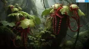 Most Poisonous Plant in the World - Top 10 Nature's Deadliest Creation