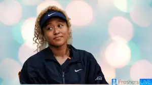 Naomi Osaka Ethnicity, What is Naomi Osaka's Ethnicity?