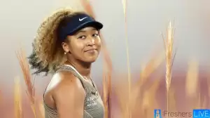 Naomi Osaka Religion What Religion is Naomi Osaka? Is Naomi Osaka a Christian?