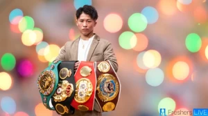 Naoya Inoue Net Worth in 2023 How Rich is He Now?