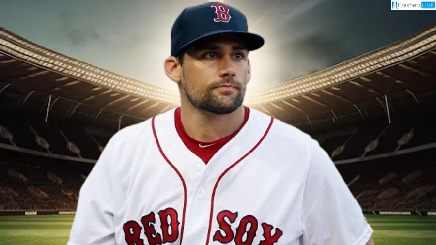 Nathan Eovaldi Injury Update, What Happened to Nathan Eovaldi?