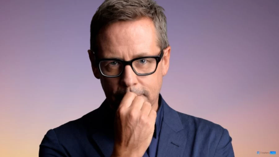 Nick Heyward Net Worth in 2023 How Rich is He Now?