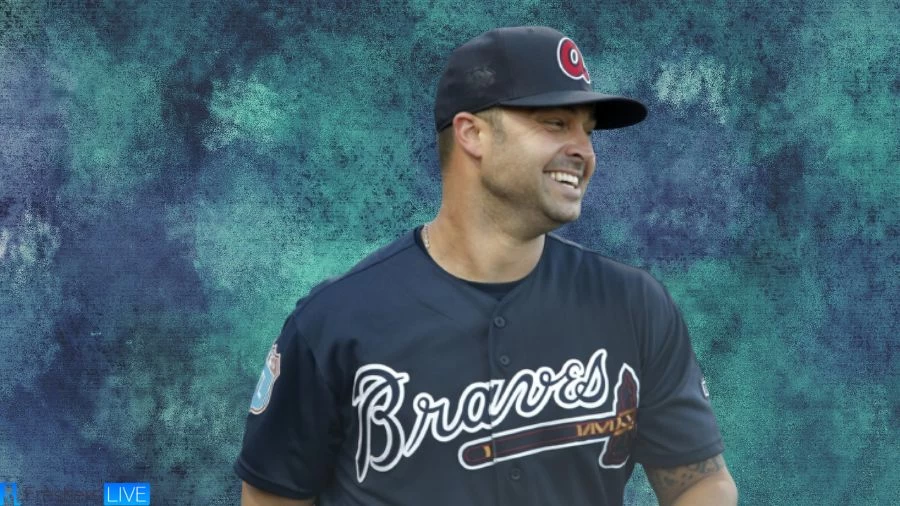 Nick Swisher Net Worth in 2023 How Rich is He Now?