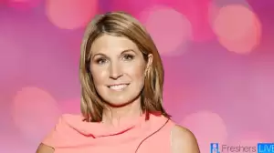 Nicolle Wallace Net Worth in 2023 How Rich is She Now?