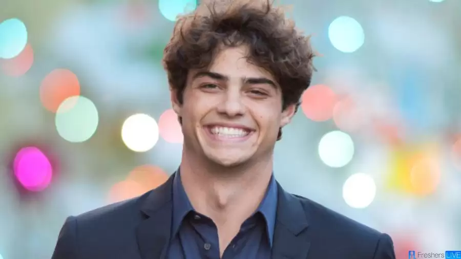 Noah Centineo Ethnicity, What is Noah Centineo's Ethnicity?